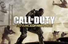 Call of Duty: Advanced Warfare - recenzja