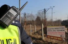 Policjanci z Płocka z zarzutami. Chodzi o śmierć 19-latka