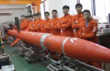 Udana próba tajwańskiej rakiety wydrukowanej metodą 3D