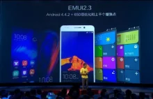 W Chinach mówią, że jest lepszy niż Galaxy i iPhone! Poznajcie Huawei Honor 6!﻿