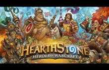 PIERWSZA WYGRANA!/HearthStone