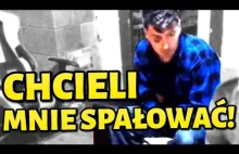 POLICJA chciała pobić JACĘ? - Jacek opowiada o DOŁKU / DanielMagical...