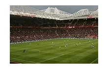 Świetne przedsięwzięcie Manchesteru United, kibicowanie na Old Trafford z domu