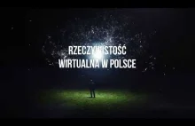 Polska Rzeczywistość Wirtualna - dokument