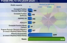 Irlandia Północna wraca do planu połączenia z siostrą z południa