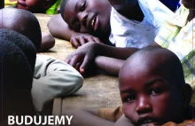 Polacy budują szkołę w Afryce