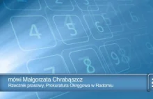 Zarzuty usiłowania zabójstwa dla pracodawców mężczyzny z uciętymi palcami