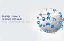 Powstała Koalicja na Rzecz Innowacji. Biznes, nauka i administracja chcą...