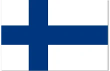 Czwórpodział ludności w Finlandii.