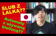 Ignacy z Japonii opowiada...