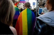 Wśród p-------w jest nawet 10 razy więcej homoseksualistów niż w społeczeństwie