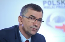 Ambasador RP próbował zablokować przyznanie nagrody Tomaszowi Piątkowi