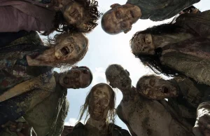 Fani „The Walking Dead” żądają zwolnienia showrunnera serialu