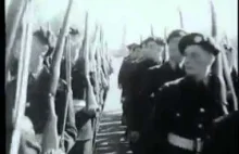 Wielka parada Sojuszników w Berlinie (1945)
