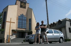 Jedziemy z Wrocławia do Warszawy. Zgodnie z wszystkimi przepisami.