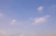 Nowe nagranie z barki! Próba wylądowania pierwszego stopnia Falcon9R od SpaceX