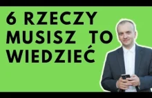 Praca i kariera w branży IT / Pasja / Studia /...