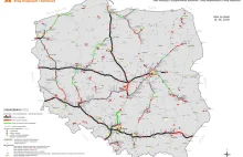 Rząd znowu otworzy bramki autostradowe