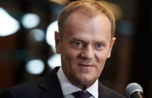 "Donald Tusk złamał przepisy". Polski europoseł skarży szefa Rady...