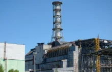 Czarnobyl - katastrofa, która zmieniła Europę