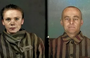 Piekło dla Polaków. Polscy więźniowie i ofiary obozu w Auschwitz