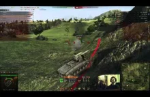 World of Tanks / WTF (Waffenträger)