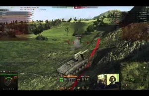 World of Tanks / WTF (Waffenträger)