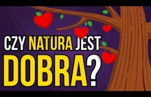 Czy natura jest dobra? - Postęp i ekologia w popkulturze