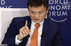 Jack Ma – najlepsze cytaty twórcy serwisu Alibaba