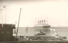 Titanic. 100 lat morskiej legendy..