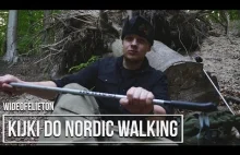 Kije do nordic walking – dlaczego to ściema?