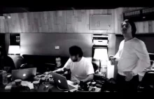 Swedish House Mafia - tworzenie utworu One (pierwsze podejście)