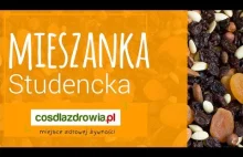 Studencie trujesz się energetykami przed sesją? Przerzuć się na orzechy!