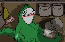 Hyperbole and a Half: Potęga (zmyślonej) władzy.