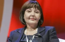 Jolanta Fedak, była minister pracy w rządzie PO - PSL ma nową pracę. Jak...