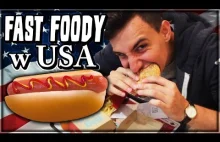 Fast Foody w USA