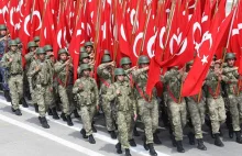 Turcja chce odbudować dawne imperium. „Inwazja zacznie się od wysp”