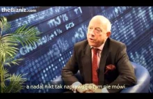 Koniec z Euro-propagandą. Godfrey Bloom obnaża wartość Unii Europejskiej