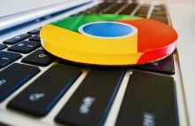 Tak, Chrome skanuje twój komputer, ale w wyniku błędu wyjaśnia Google