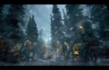 Winter Trains 2014: Trailer - Sorry taki klimat (Przeróbka Winter Olympics...
