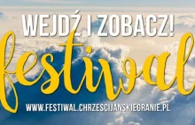 Festiwal 2018 - transmisje w Radiu Warszawa, Profeto i w Tv Dobre Media