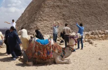 10 rzeczy wkurzających w Egipcie - Zepsuty Kompas
