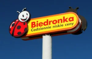 Polska sieć rzuciła wyzwanie Biedronce. Ma już wartość 4 mld zł