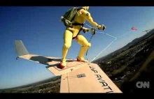 Wingboarding: the next extreme sport in the sky?