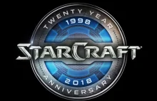 20 lat kultowej serii StarCraft