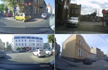 Mieszkaniec wysłał policji 184 zdjęć "źle zaparkowanych" samochodów