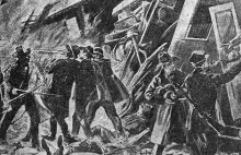 Akcja pod Rogowem 8 listopada 1906 r.