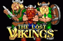 Blizzard udostępnił za darmo kultowe The Lost Vikings