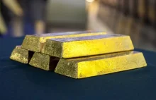 MFW: Polska zwiększyła rezerwy złota - Bankier.pl