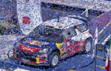 WRC 2011 Sezon w obrazie